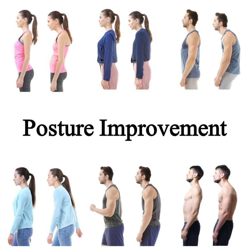 Posture Improvement