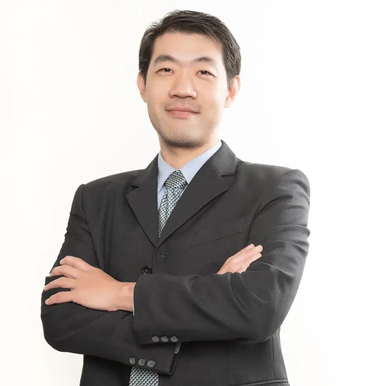 聰明運動家創辦人 李政霖 博士
